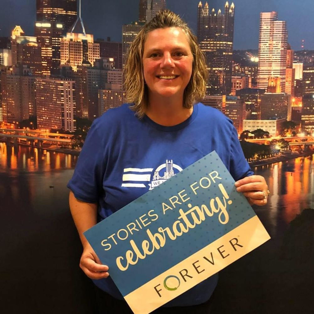 Meet your Posher, Becca